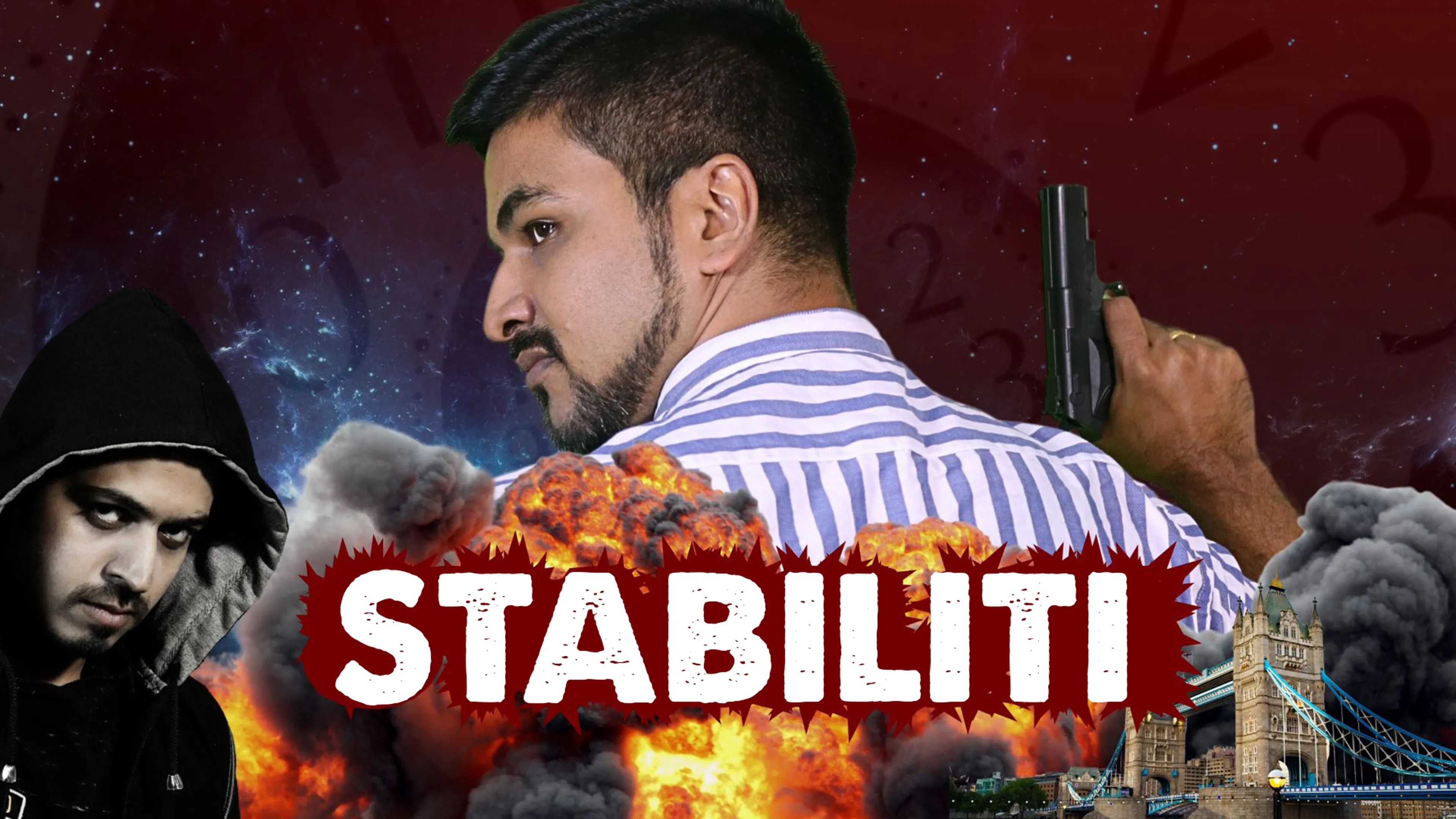 Stabiliti poster